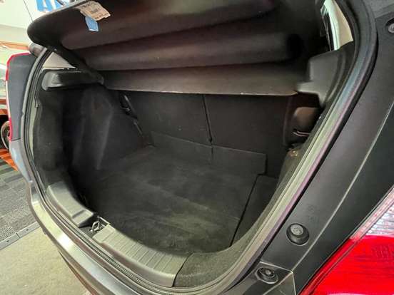 HONDA-FIT-1.5 EX 16V FLEX 4P AUTOMÁTICO HONDA-FIT-2014