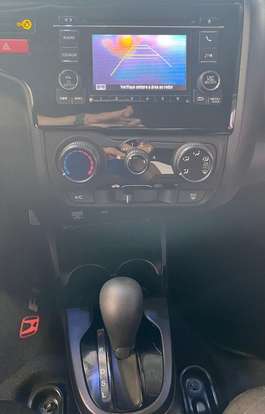 HONDA-FIT-1.5 EX 16V FLEX 4P AUTOMÁTICO HONDA-FIT-2014