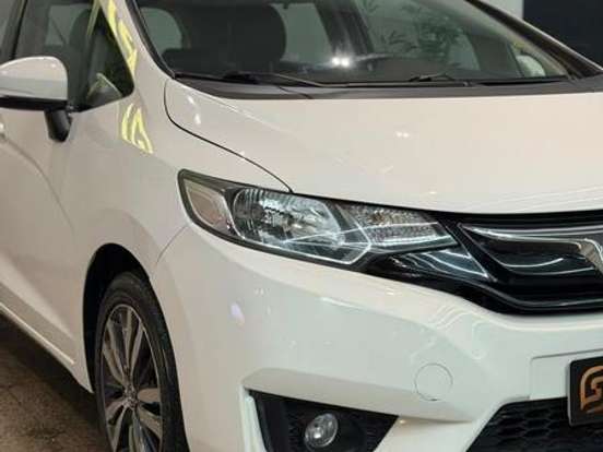 HONDA-FIT-1.5 EX 16V FLEX 4P AUTOMÁTICO HONDA-FIT-2014