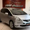 HONDA FIT 1.5 EX 16V FLEX 4P AUTOMÁTICO HONDA FIT 1.5 EX 16V FLEX 4P AUTOMÁTICO