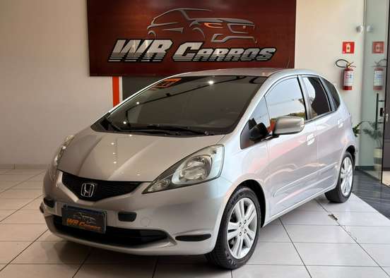 HONDA-FIT-2011