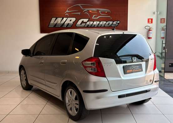 HONDA-FIT-2011