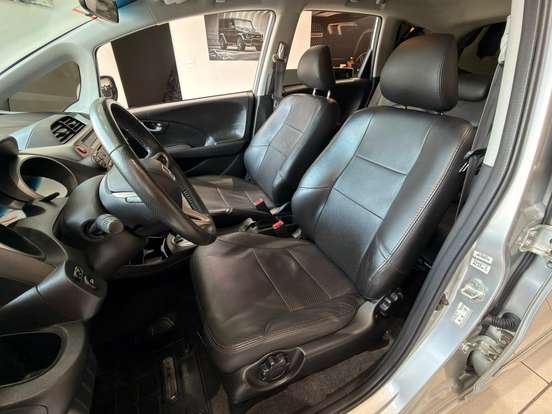 HONDA-FIT-1.5 EX 16V FLEX 4P AUTOMÁTICO HONDA-FIT-2011