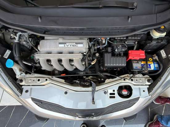 HONDA-FIT-1.5 EX 16V FLEX 4P AUTOMÁTICO HONDA-FIT-2011