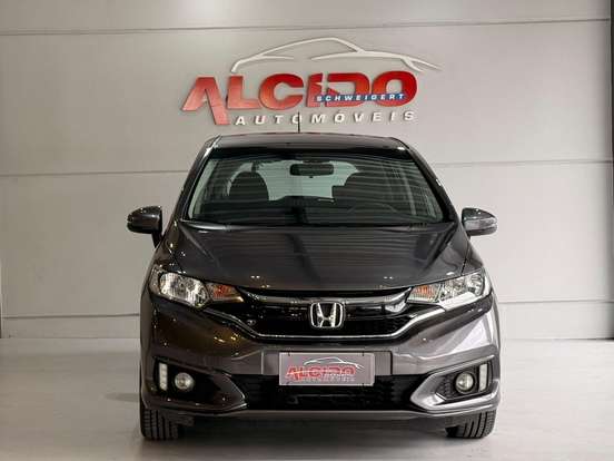HONDA-FIT-1.5 EX 16V FLEX 4P AUTOMÁTICO HONDA-FIT-2019