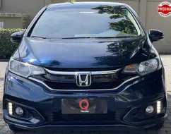HONDA FIT 1.5 EX 16V FLEX 4P AUTOMÁTICO HONDA FIT 1.5 EX 16V FLEX 4P AUTOMÁTICO