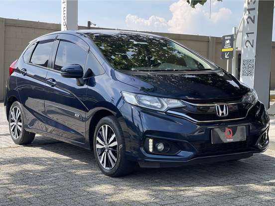 HONDA-FIT-2020