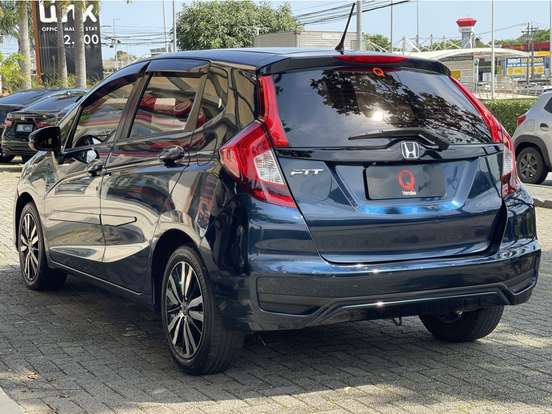 HONDA-FIT-1.5 EX 16V FLEX 4P AUTOMÁTICO HONDA-FIT-2020