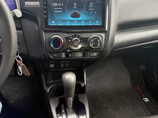 HONDA-FIT-1.5 EX 16V FLEX 4P AUTOMÁTICO HONDA-FIT-2021