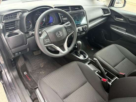 HONDA-FIT-1.5 EX 16V FLEX 4P AUTOMÁTICO HONDA-FIT-2021