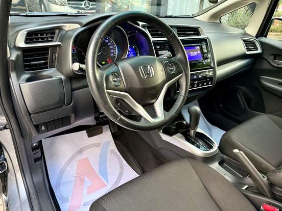 HONDA-FIT-1.5 EX 16V FLEX 4P AUTOMÁTICO HONDA-FIT-2018