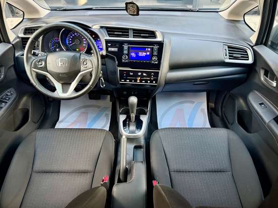 HONDA-FIT-2018