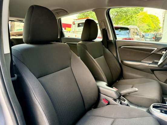 HONDA-FIT-1.5 EX 16V FLEX 4P AUTOMÁTICO HONDA-FIT-2018