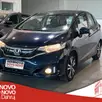 HONDA FIT 1.5 EX 16V FLEX 4P AUTOMÁTICO HONDA FIT 1.5 EX 16V FLEX 4P AUTOMÁTICO