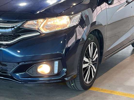 HONDA-FIT-1.5 EX 16V FLEX 4P AUTOMÁTICO HONDA-FIT-2019