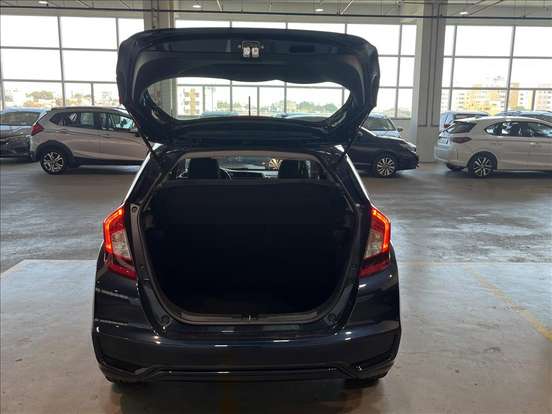 HONDA-FIT-1.5 EX 16V FLEX 4P AUTOMÁTICO HONDA-FIT-2019