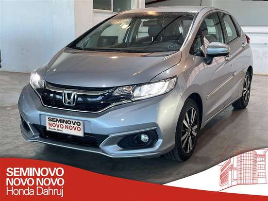 HONDA-FIT-2020