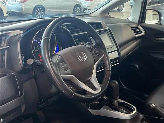 HONDA-FIT-1.5 EXL 16V FLEX 4P AUTOMÁTICO HONDA-FIT-2020