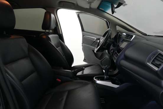 HONDA-FIT-1.5 EXL 16V FLEX 4P AUTOMÁTICO HONDA-FIT-2019