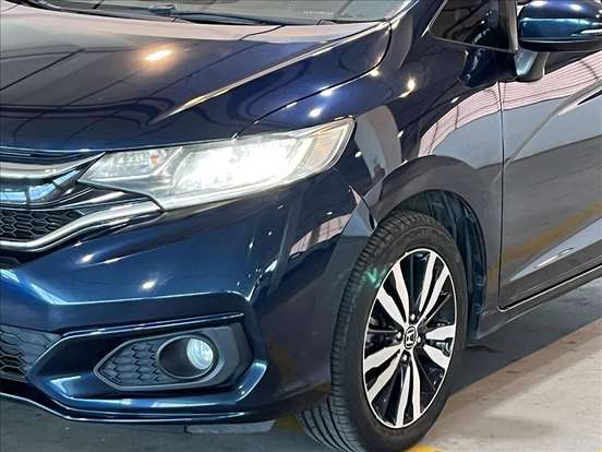 HONDA-FIT-1.5 EXL 16V FLEX 4P AUTOMÁTICO HONDA-FIT-2019