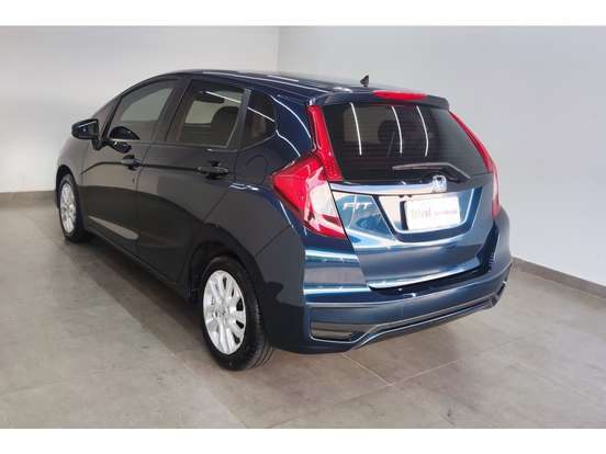 HONDA-FIT-1.5 LX 16V FLEX 4P AUTOMÁTICO HONDA-FIT-2017