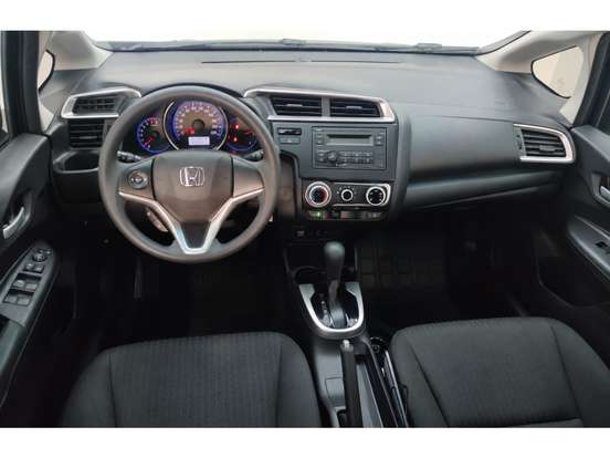 HONDA-FIT-1.5 LX 16V FLEX 4P AUTOMÁTICO HONDA-FIT-2017