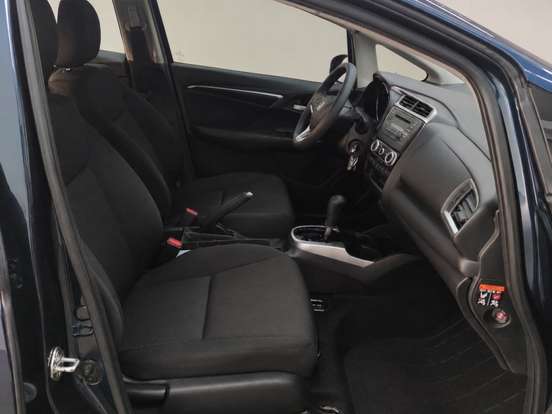 HONDA-FIT-1.5 LX 16V FLEX 4P AUTOMÁTICO HONDA-FIT-2017