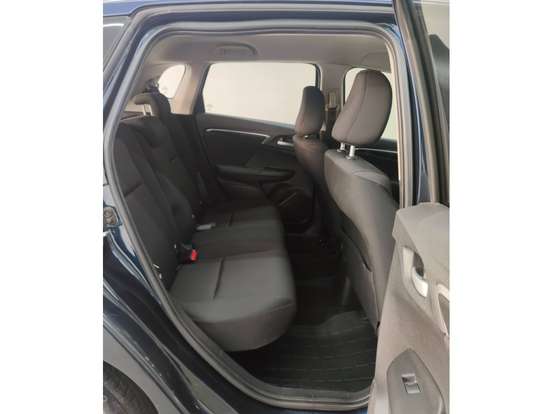 HONDA-FIT-1.5 LX 16V FLEX 4P AUTOMÁTICO HONDA-FIT-2017