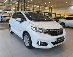 HONDA FIT 1.5 LX 16V FLEX 4P AUTOMÁTICO HONDA FIT 1.5 LX 16V FLEX 4P AUTOMÁTICO