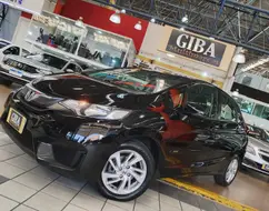 HONDA FIT 1.5 LX 16V FLEX 4P AUTOMÁTICO HONDA FIT 1.5 LX 16V FLEX 4P AUTOMÁTICO