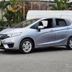 HONDA FIT 1.5 LX 16V FLEX 4P AUTOMÁTICO HONDA FIT 1.5 LX 16V FLEX 4P AUTOMÁTICO
