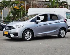 HONDA FIT 1.5 LX 16V FLEX 4P AUTOMÁTICO HONDA FIT 1.5 LX 16V FLEX 4P AUTOMÁTICO