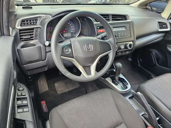 HONDA-FIT-1.5 LX 16V FLEX 4P AUTOMÁTICO HONDA-FIT-2016