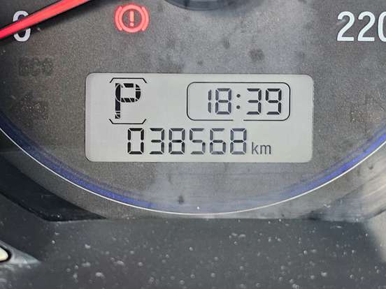 HONDA-FIT-1.5 LX 16V FLEX 4P AUTOMÁTICO HONDA-FIT-2016