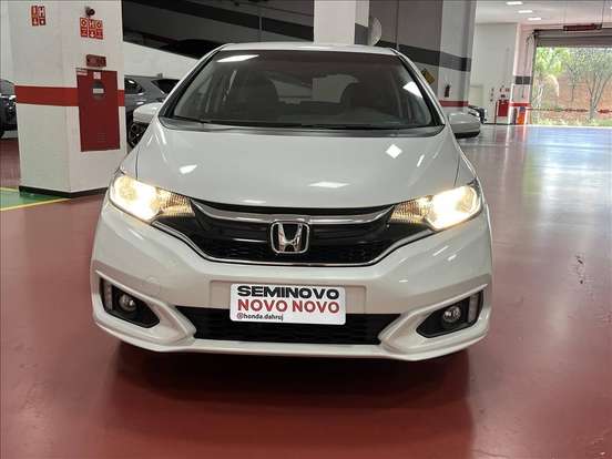 HONDA-FIT-1.5 LX 16V FLEX 4P AUTOMÁTICO HONDA-FIT-2020