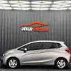 HONDA FIT 1.5 LX 16V FLEX 4P MANUAL HONDA FIT 1.5 LX 16V FLEX 4P MANUAL