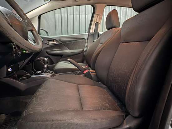 HONDA-FIT-1.5 LX 16V FLEX 4P MANUAL HONDA-FIT-2015