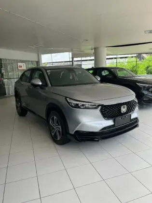 HONDA HR-V 1.5 DI I-VTEC FLEX EX CVT