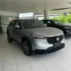 HONDA HR-V 1.5 DI I-VTEC FLEX EX CVT HONDA HR-V 1.5 DI I-VTEC FLEX EX CVT