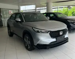 HONDA HR-V 1.5 DI I-VTEC FLEX EX CVT HONDA HR-V 1.5 DI I-VTEC FLEX EX CVT