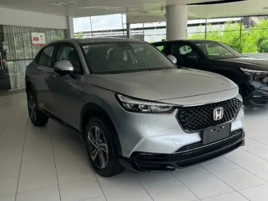 HONDA-HR-V-1.5 DI I-VTEC FLEX EX CVT HONDA-HR-V-2026
