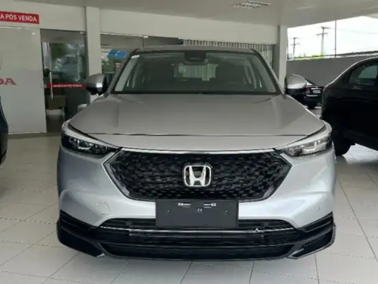 HONDA-HR-V-1.5 DI I-VTEC FLEX EX CVT HONDA-HR-V-2026