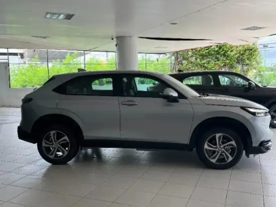 HONDA-HR-V-1.5 DI I-VTEC FLEX EX CVT HONDA-HR-V-2026