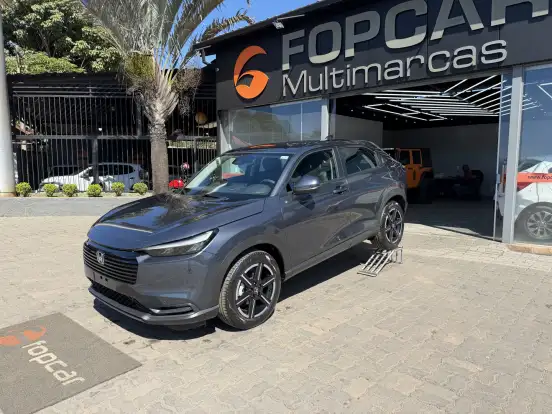 HONDA-HR-V-2026