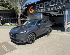 HONDA HR-V 1.5 DI I-VTEC FLEX EXL CVT HONDA HR-V 1.5 DI I-VTEC FLEX EXL CVT