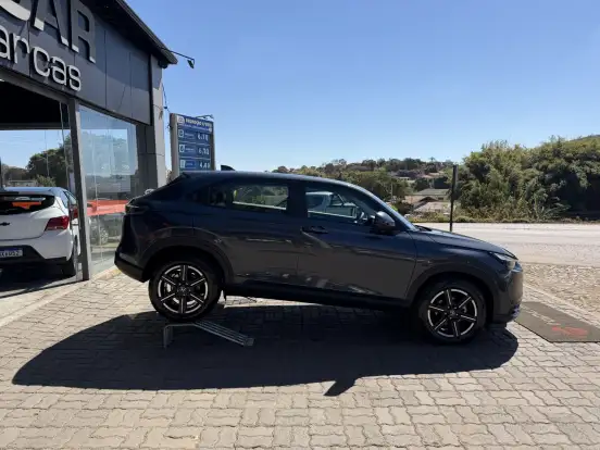 HONDA-HR-V-1.5 DI I-VTEC FLEX EXL CVT HONDA-HR-V-2026