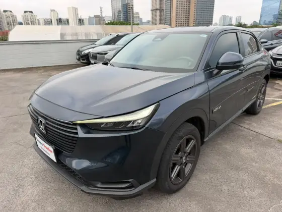 HONDA HR-V 1.5 DI I-VTEC FLEX EXL CVT
