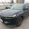 HONDA HR-V 1.5 DI I-VTEC FLEX EXL CVT HONDA HR-V 1.5 DI I-VTEC FLEX EXL CVT