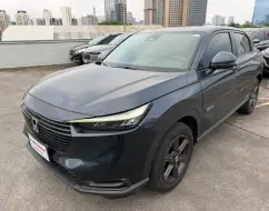 HONDA HR-V 1.5 DI I-VTEC FLEX EXL CVT HONDA HR-V 1.5 DI I-VTEC FLEX EXL CVT