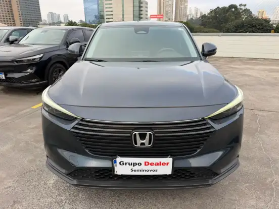 HONDA-HR-V-2022